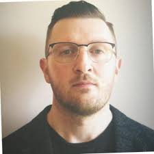 Erik Pavkovich, MSc.