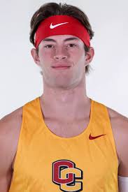 2024-25 Men's Track and Field Roster