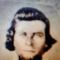 Frederick Martin Conaway (1830–1865)