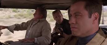 Dewey's theme is similar to Broken Arrow's theme