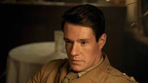 SAS: Rogue Heroes Cast