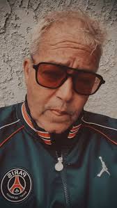 Former Mutha Tex Mosley doing a fiery cover of Blessed Muthas " I Felt  Down" with his band The Nederland Ranch Dividians.