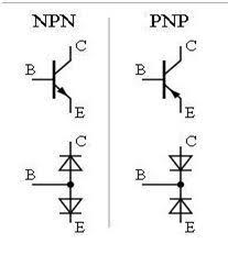Introduction To Transistors Types Baising Modes And Advantages Elektrotechnik Elektroniken Elektronische Schaltung