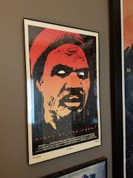 Sharing a cool poster from the 1970s era