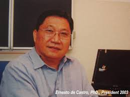 COFILCO Presidents (1989-2013)