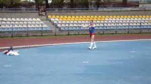 Maybe you would like to learn more about one of these? Skok Wzwyz Technika Przerzutowa Youtube