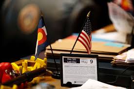 Colorado has more than its share of stunning natural attractions, but sometimes the kids are eager for a little more than mountain vistas and scenic drives. 8 Bills The Colorado Legislature Passed In 2018 And 2 That Didn T Make It Colorado Public Radio