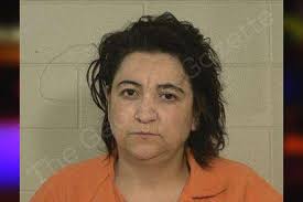 Jennifer Singletary — Liberty County Jail Bookings