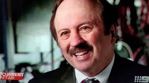 Current Affairs Interview Allan Mason