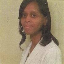 Ms. Paula Yvette Flournoy Obituary