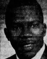 Does anybody remember a boy by the name of Ricky Otero? I'm not sure of the  spelling of his last name, but I remember him well. I believe he would have  graduated