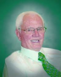 Funeral Service Announced for Harvie Ewing