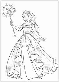 30 among us crewmate coloring page. Princess Elena Coloring Pages Coloring Home