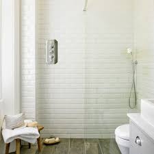 A great tip is to buy samples. 15 Ideas For Wood Floors In Bathrooms