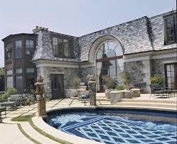 Angi.com has been visited by 100k+ users in the past month Pool American Traditional Swimming Pool Los Angeles By Just Joh Houzz