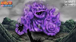 Skeletal ribcage a ribcage susanoo is the first form of a susanoo and is therefore evidently the weakest (as is known by tsunade and ay's enco. Kyuubi Susanoo Wallpapers Hd Wallpaper Cave