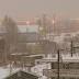 Heavy snowfall causes power outages in Fairbanks