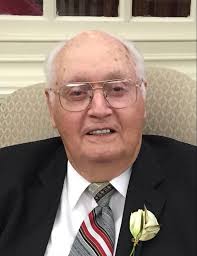 Obituary information for Lynwood Heifner