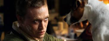 E se o Coringa tivesse um exército de cachorros?