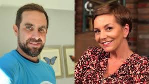 Fundador made esthetic #soydonante @drcristianarriagada en instagram. Un Romance Virtual Cristian Arriagada Bromea Ante Supuesta Relacion Con Fran Garcia Huidobro Meganoticias
