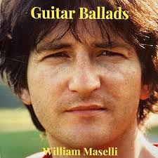 William Maselli