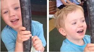 The body of Perth toddler Sam Trott has been found