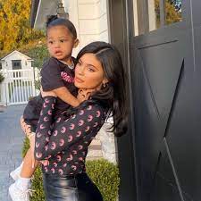 Maybe you would like to learn more about one of these? Kylie Jenner Sto Instagram Stormi Is Growing So Fast Kylie Jenner Outfits Kylie Jenner Style Kylie Jenner Instagram