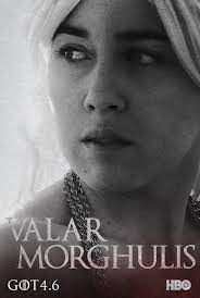 The season will also take certain elements from the later books in the series that occur at, chronologically, the same time as a storm of. Game Of Thrones Season 4 Poster V 2 By Reginait On Deviantart