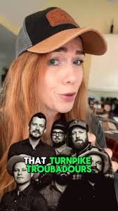 Is Turnpike Troubadours the best country band of all time? I'm seeing a lot  of talk about them