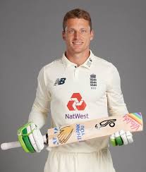 The karanataka speedster completely outfoxed buttler with a ripping yorker. Jos Buttler Facebook