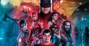После смерти супермена в фильме «бэтмен против супермена: Teaser Previo Al Trailer Final De La Liga De La Justicia De Zack Snyder