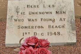 In december 1948, the body of an unidentified male was found on somerton beach in adelaide, south australia. The Body Of Australia S Somerton Man A 70 Year Old Cold Case Might Be Exhumed Mental Floss