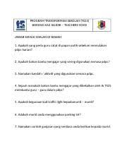 Gerakerja ini merupakan lanjutan daripada proses pengajaran dan pembelajaran di dalam bilik darjah. Carta Organisasi Kelab Bola Tampar Docx Carta Organisasi Kelab Bola Tampar Pengerusi Cikgu Shamsul Bahari Muhamad Penolong Kanan Kokurikulum Course Hero