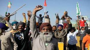 Listen to kisan andolan on spotify. Kisan Andolan Protesting Farmers In Cross Border Mood Farmers Organizations Said Last Day Of Talks Today News247plus