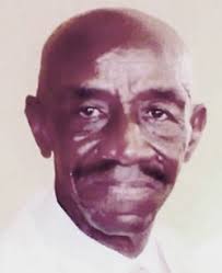 Robert Alonza “Lonza” Mouzon (1941-2012)