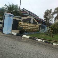 Kolej vokasional wakaf tembesu kuala terengganu malaysia. Photos At Kolej Vokasional Kuala Terengganu