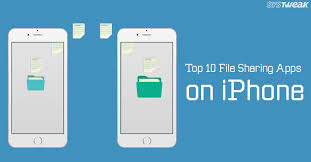 Please share your zip code to find a nearby best buy location. Best 10 File Sharing Apps On Iphone