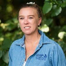 Erica Dempsey's Instagram, Twitter & Facebook