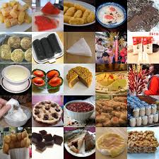 A heterotroph is not capable of making its own food. Food Quiz Chinese Desserts By Reinoehlbooks