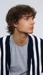 Mason Thames actor profile information