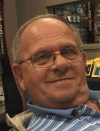 David A. Merchant Obituary February 20, 2024