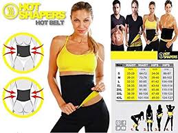 Buy Benison India Hot Shaper Slimming Belt Xl Online At