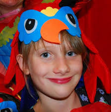 Taos Children's Theatre sails to Treasure Island