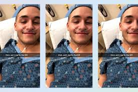 And when you feel like there's some secret chemistry in the air, just sit next to her, use these tips and watch her get aroused in no another good way is to pretend like you read palms. Sucking Penis Landed This Man In The Er His Story Them