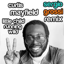 Stream Curtis Mayfield