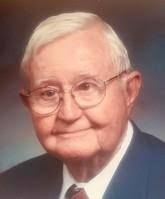 Richard Skinner Obituary (1924