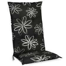 Minimalist design box type cushion will fit many interiors, and works just perfect with mid 4) if you wish to return the item, you must contact me via etsy convo before sending the item back. Garden Patio Garden Furniture Cushions Pads High Back Chair Cushion Garden Chair Seat Pad Uv Lightfast 120x50x6cm Green Bortexgroup Com