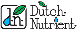 Dutch Nutrient Homegrown Hydroponics