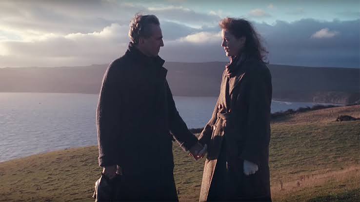 Paul Thomas Anderson Debuts 'Phantom Thread' at First Screening