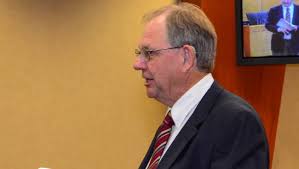 18 Photos: Paul Dekker's retirement reception